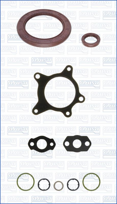 AJUSA 54244600 Gasket Kit, crankcase