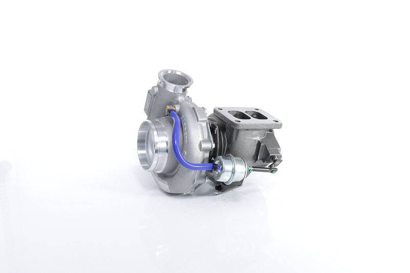 Compresor,sistem de supraalimentare T912533 BTS Turbo