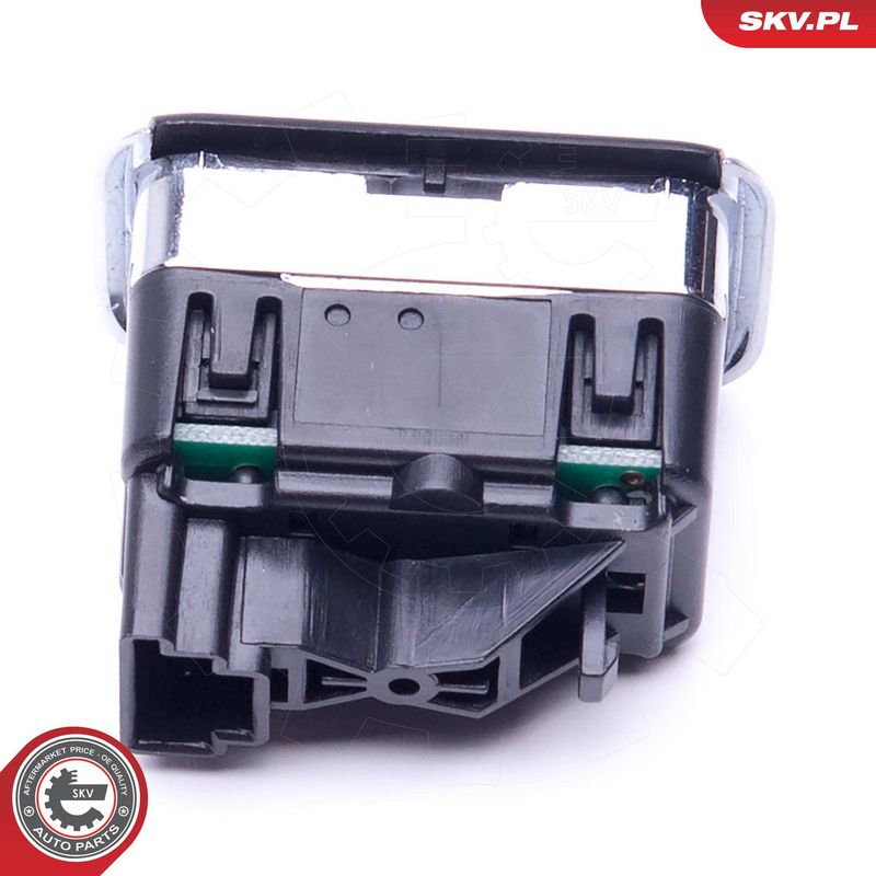 Lüliti, aknatõstuk, ESEN SKV 37SKV349