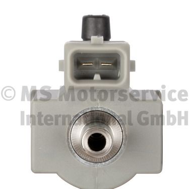 PIERBURG 7.22687.49.0 Control Valve, air intake