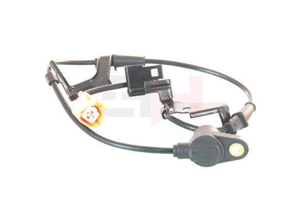 GH GH-702653V Jutiklis, rato greitis