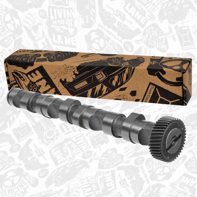 Product Image - Nokkenas - HV0011 - ET ENGINETEAM