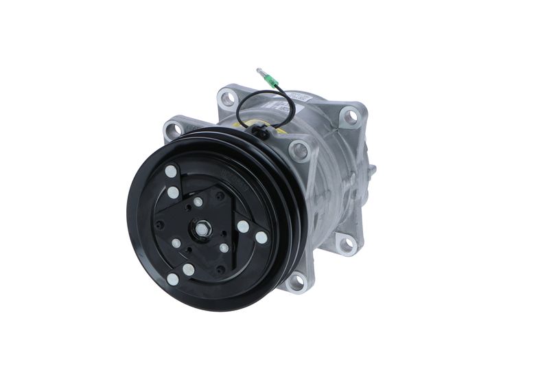 NRF 32154G Compressor, air conditioning
