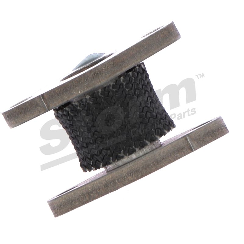 Tuyauterie, vanne EGR STORM QUALITY PARTS STO503360