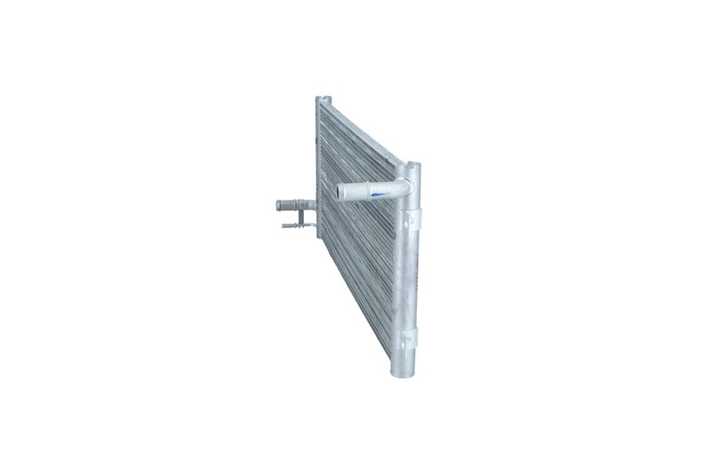 Radiaator, mootorijahutus, NRF 550438