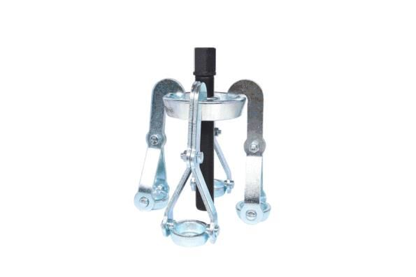 KS TOOLS 670.0014 Mounting Tool Set, wheel hub/wheel bearing