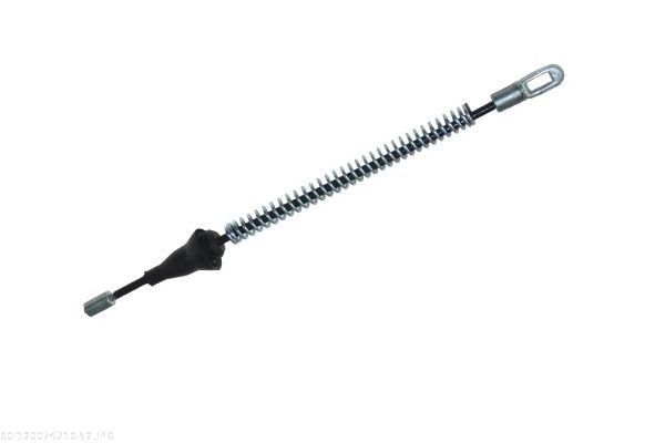 AUTOMEGA 120074710 Cable Pull, parking brake