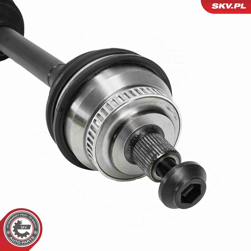 ESEN SKV 40SKV207 Drive Shaft