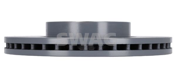 SWAG 33 10 9511 Brake Disc