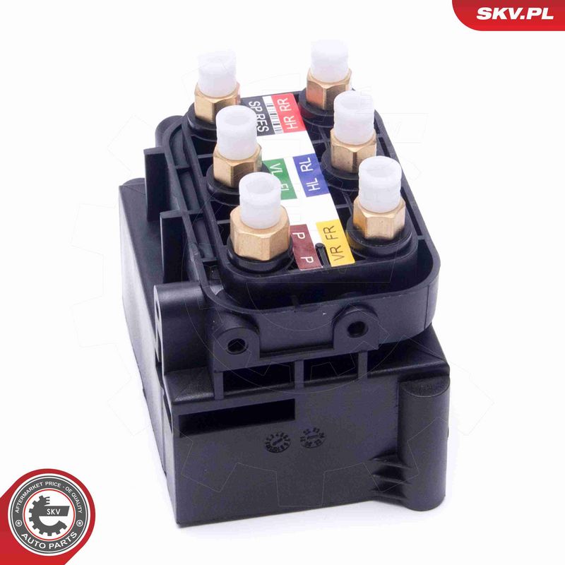 ESEN SKV 93SKV801 Valve, compressed-air system