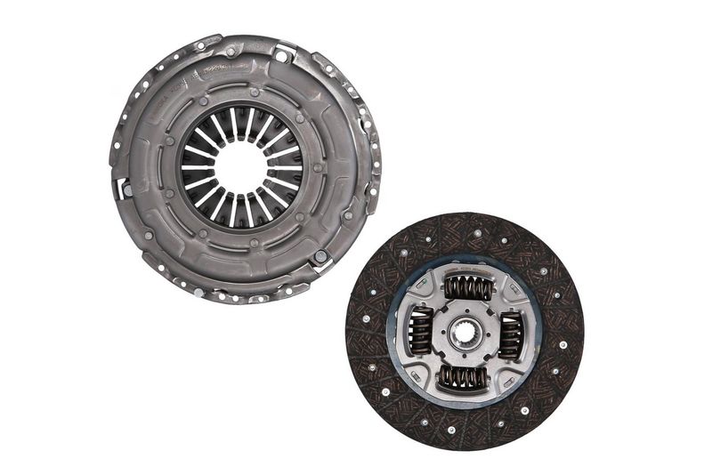 Sidurikomplekt, KAMOKA KC353