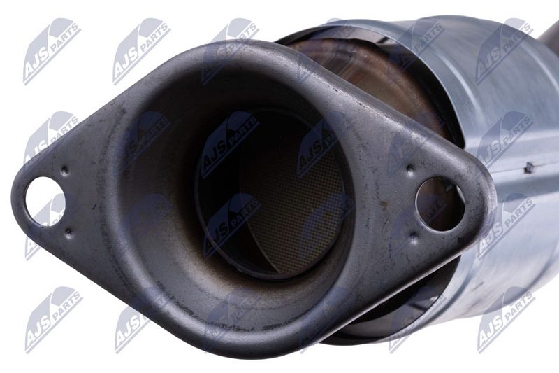 NTY KAT-NS-004 Catalytic Converter