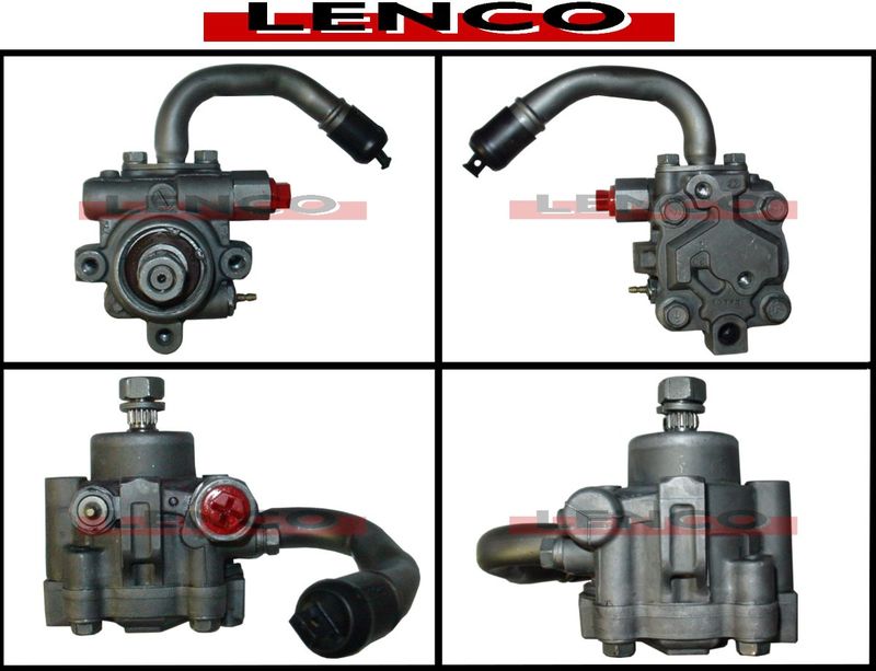 LENCO hidraulikus szivattyú, kormányzás SP3126