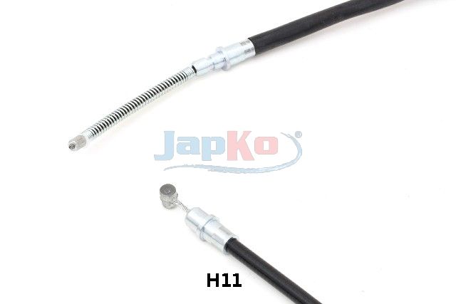 Tross, seisupidur, JAPKO 131H11