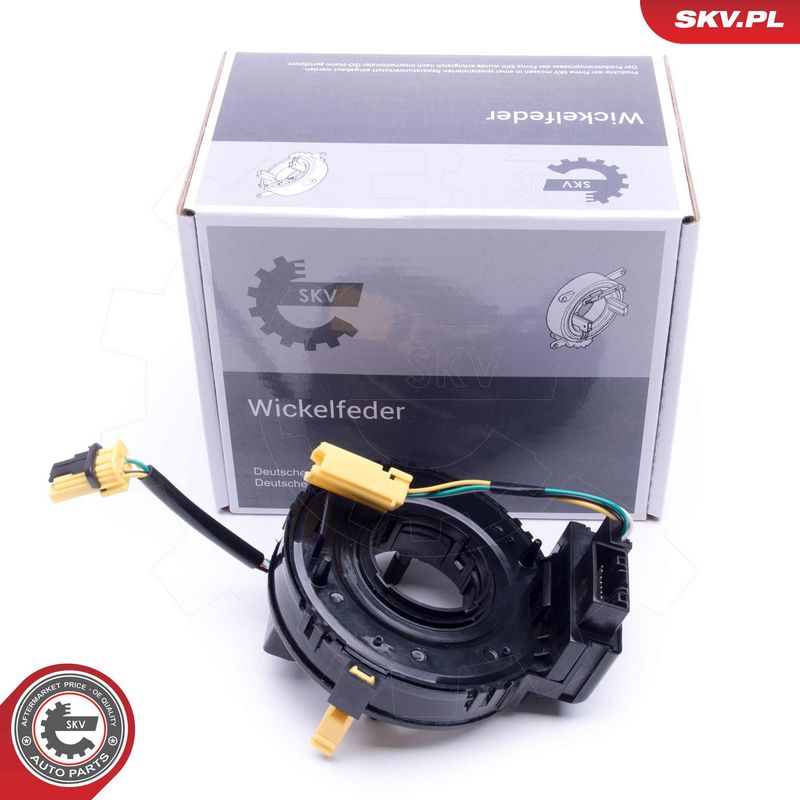 Turvapadja lint, turvapadi, ESEN SKV 96SKV531