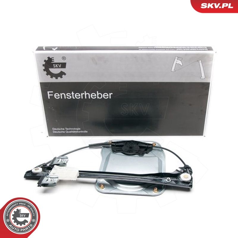 Aknatõstuk, ESEN SKV 01SKV872