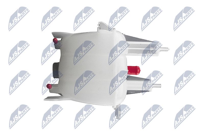 NTY CZW-PE-006 Expansion Tank, coolant