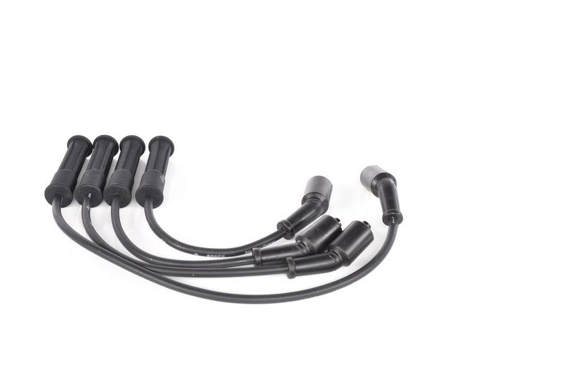 BOSCH 0 986 357 255 Ignition Cable Kit