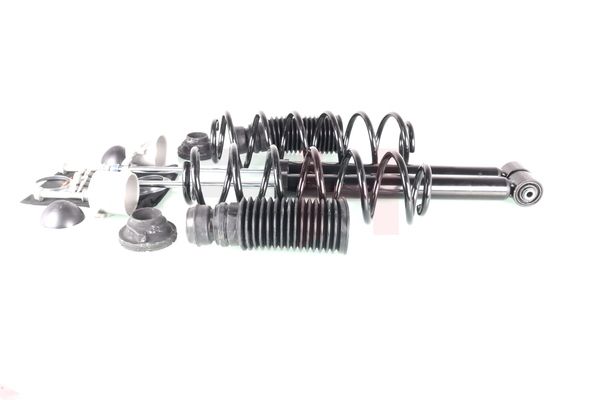 GH GH-334778S01A Suspension Kit, springs/shock absorbers