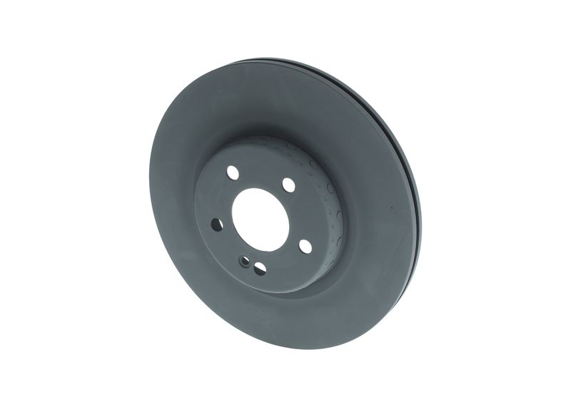 BOSCH 0986479H43 Гальмівний диск