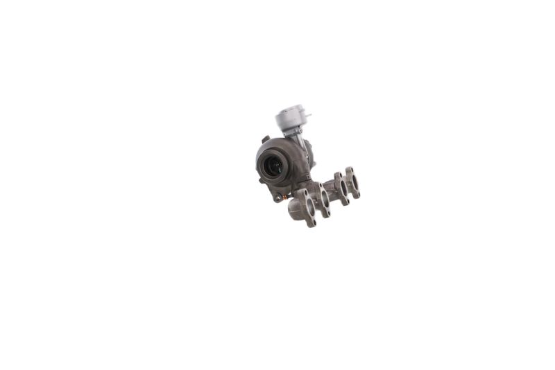 REMANTE 003-001-000190R Charger, charging (supercharged/turbocharged)