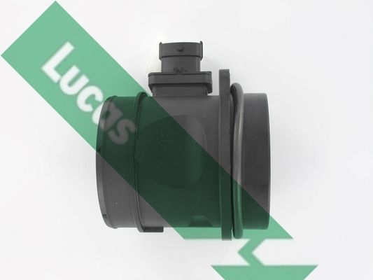 LUCAS légmennyiségmérő FDM5061