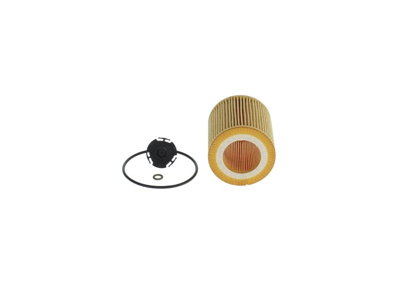BOSCH F026407175 Alyvos filtras