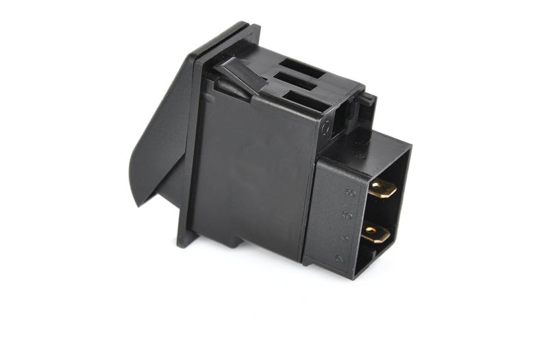 BOSCH 0986348300 Direction Indicator Switch
