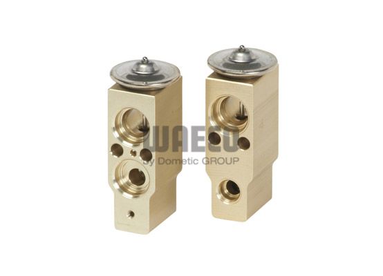 WAECO Expansieventiel, airconditioning