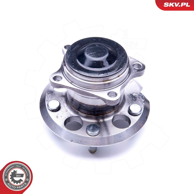 Rattalaagrikomplekt, ESEN SKV 29SKV243