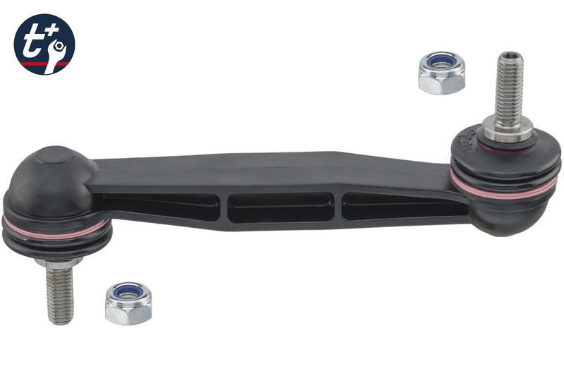 Stang/led, stabilisator t+