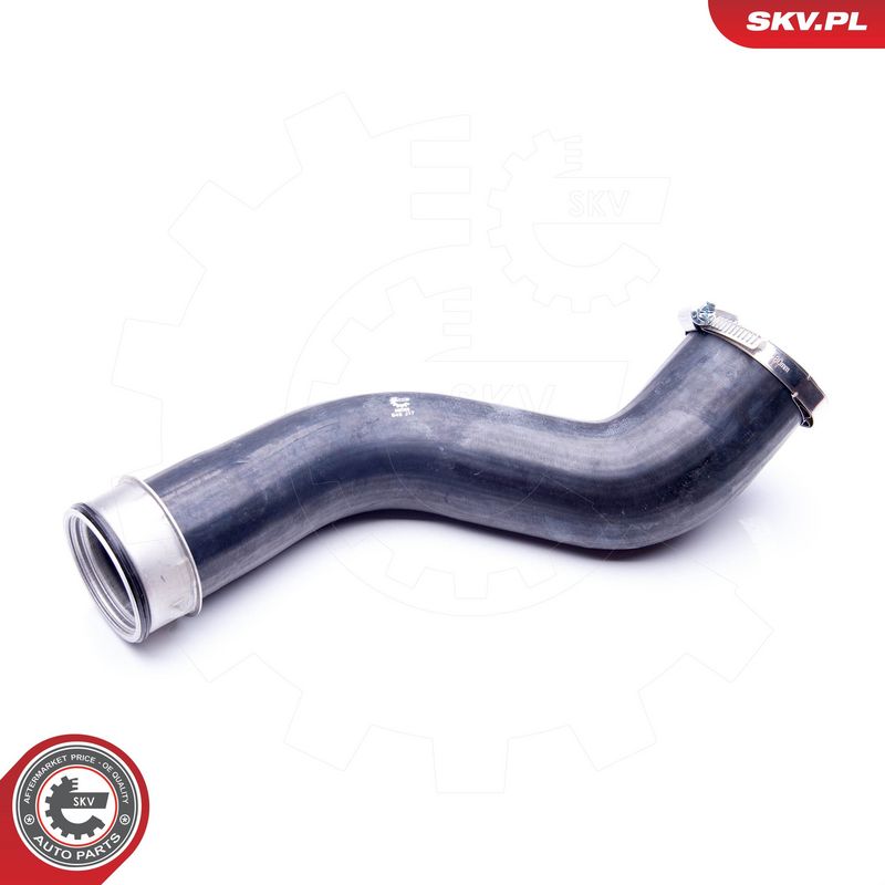 Laadimisõhu voolik, ESEN...