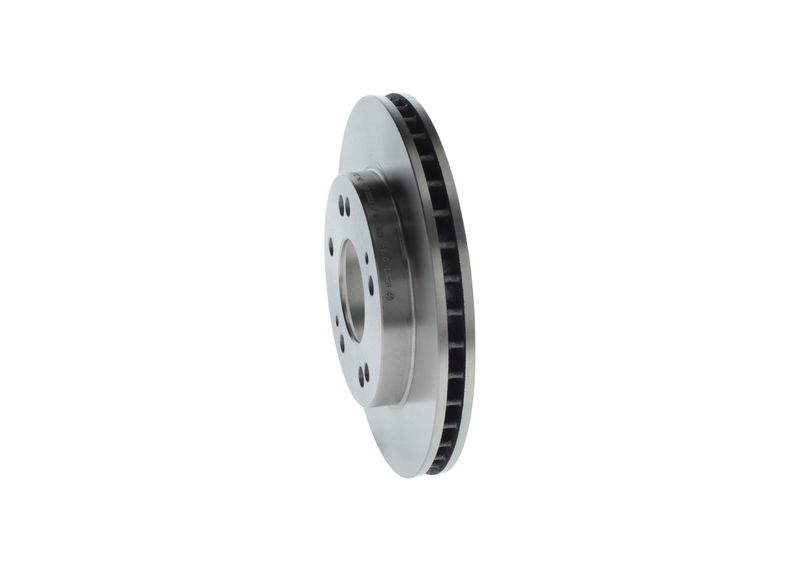 BOSCH 0986478708 Brake Disc