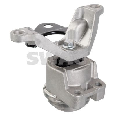 SWAG 33 10 4166 Mounting, engine