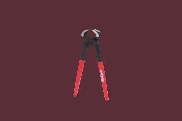 KS TOOLS 116.1300-E Monier Pliers