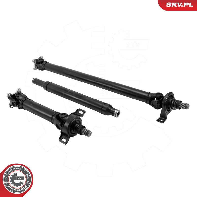 Veovõll, ESEN SKV 76SKV103