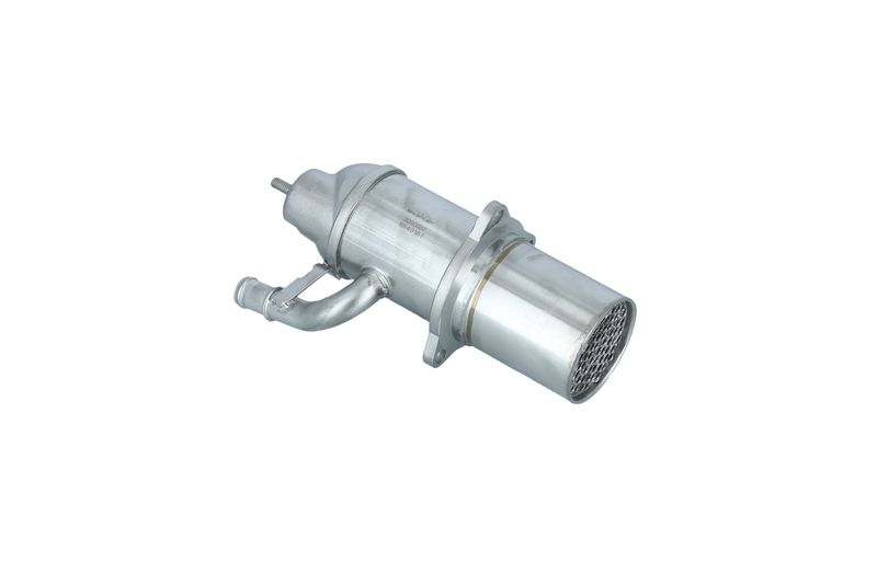 Radiaator, heitgaaside tagasijooks, NRF 48371