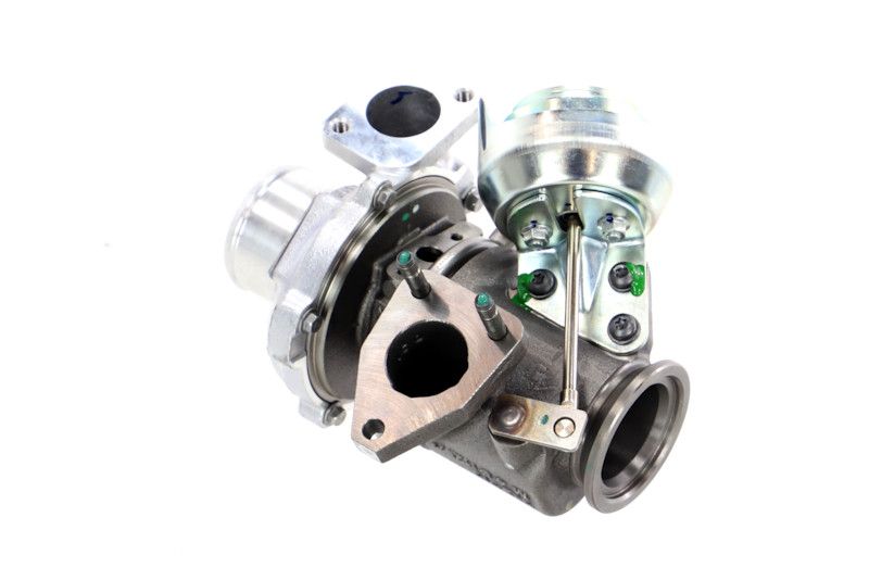 REMANTE 003-001-003920R Charger, charging (supercharged/turbocharged)