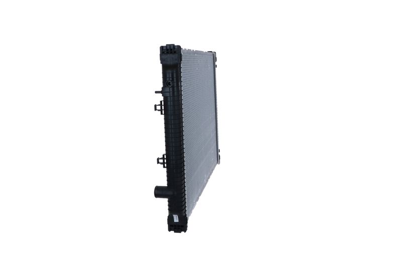 NRF 509726 Aušinimo radiatorius