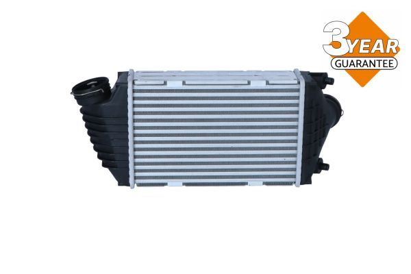 Kompressoriõhu radiaator, NRF 30187
