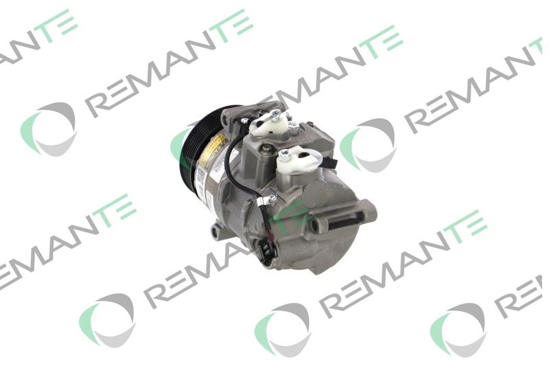 REMANTE 005-001-000111R Compressor, air conditioning