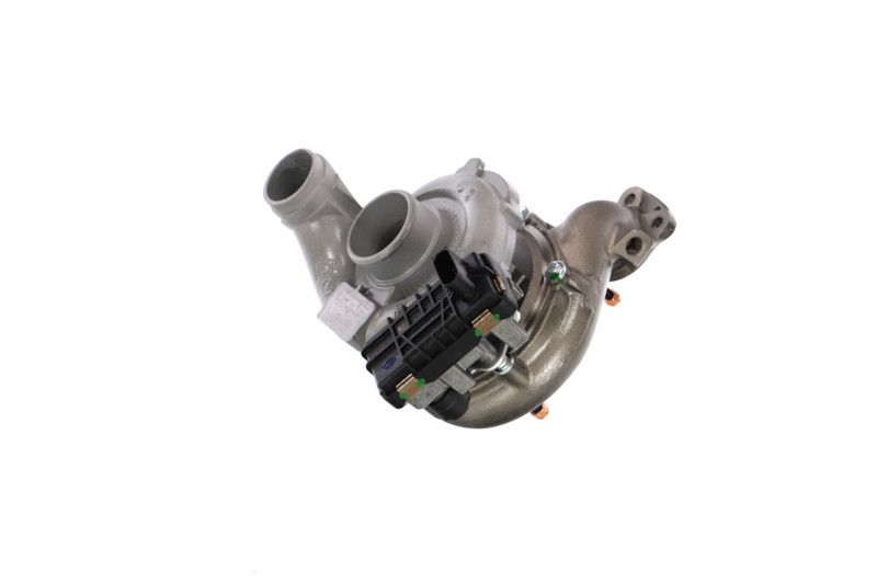 REMANTE 003-002-004582R Charger, charging (supercharged/turbocharged)