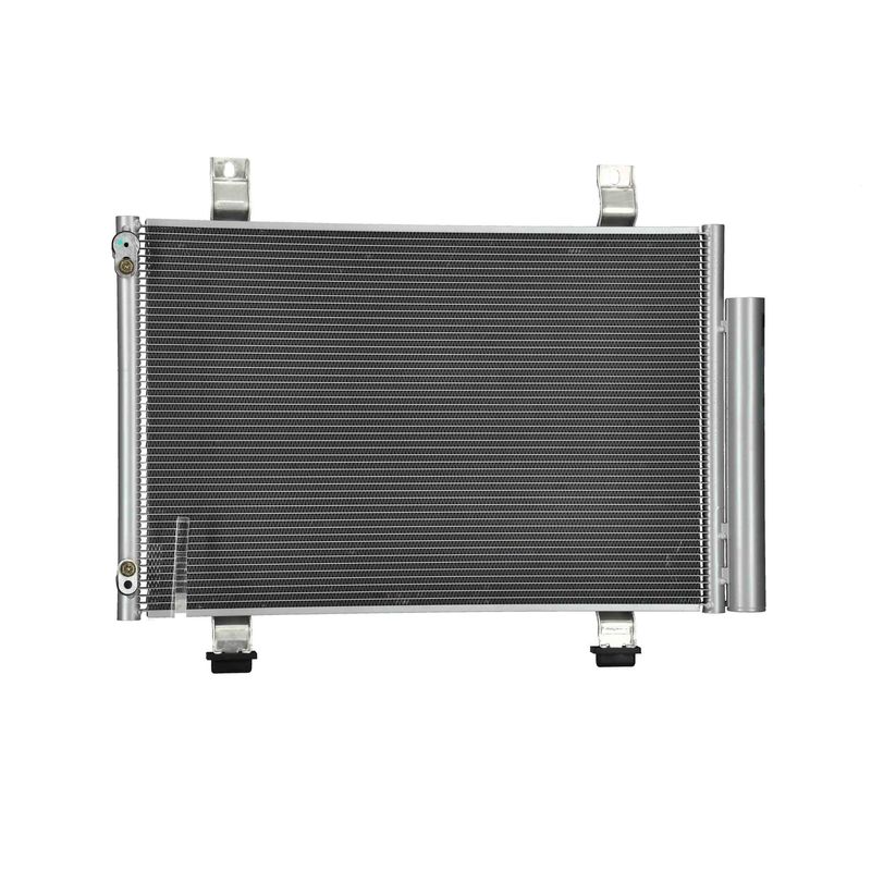 NISSENS 940057 Condenser, air conditioning