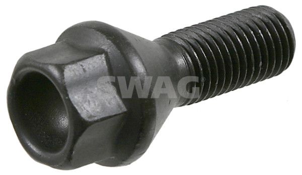 Колісний болт, BMW 5 E34, E39, E60, 7 E32, E38, Swag 20918903