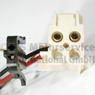 PIERBURG 7.03794.37.0 Fuel Pump