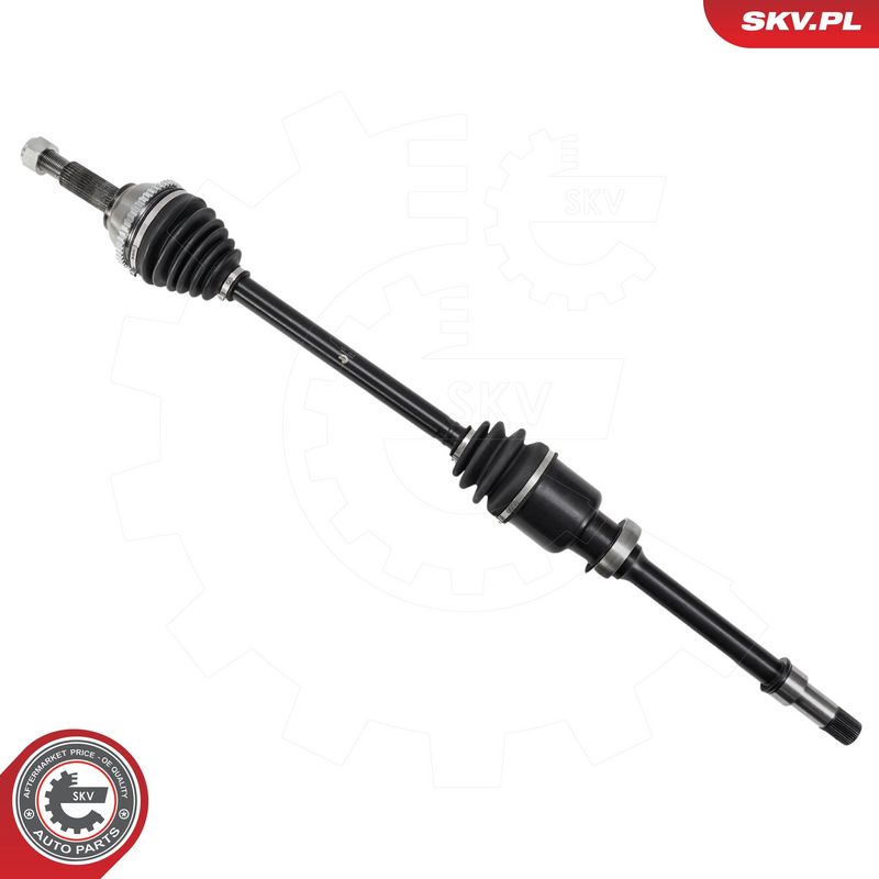 Veovõll, ESEN SKV 40SKV448