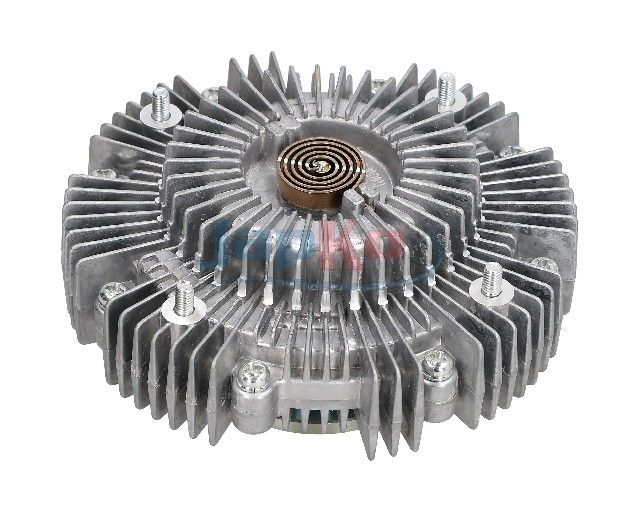 Sidur, radiaatoriventilaator, JAPKO 36224