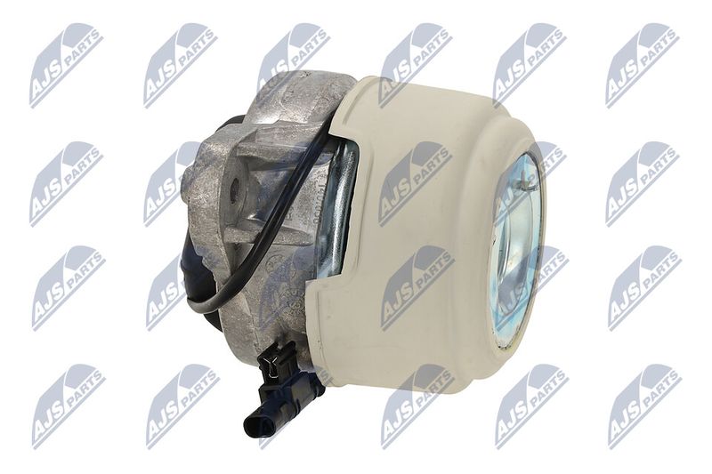 Paigutus, Mootor, NTY ZPS-ME-014