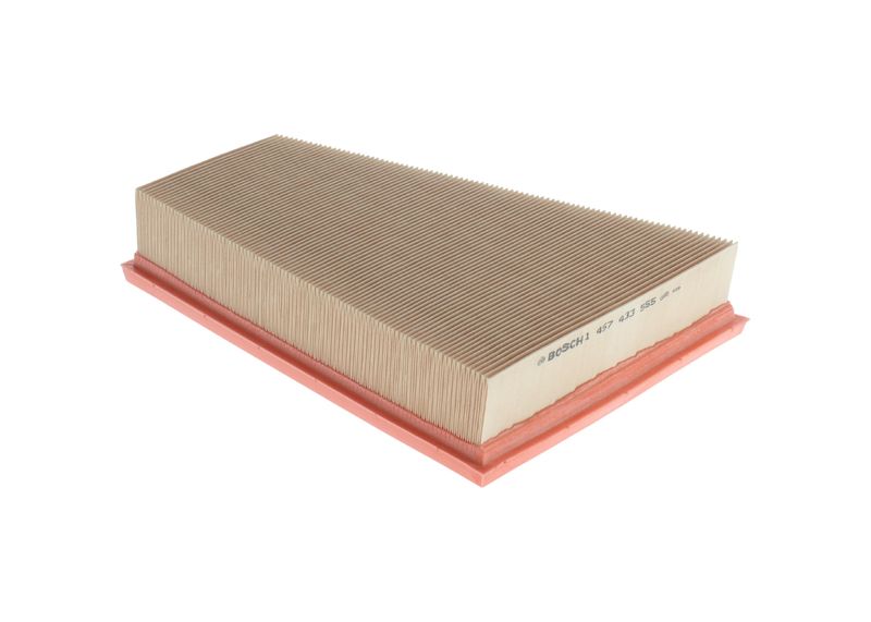 Õhufilter, BOSCH 1 457 433 555