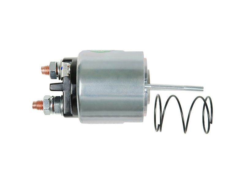 Brand new AS-PL Starter motor solenoid